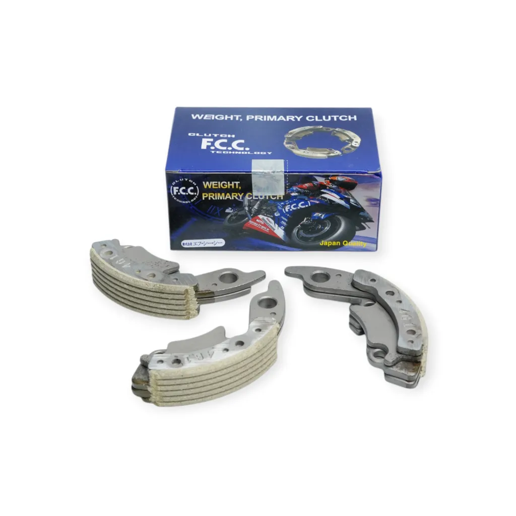 Bố ba càng FCC Yamaha PG-1 Jupiter Sirius mã 1FP-E6623-00