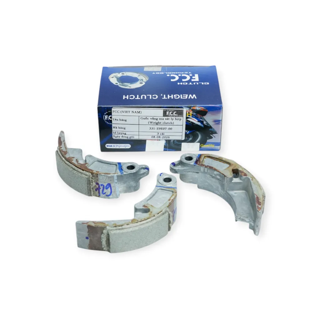 Bố ba càng FCC Honda Vision FI 110 2015 mã 22530-K44-V010