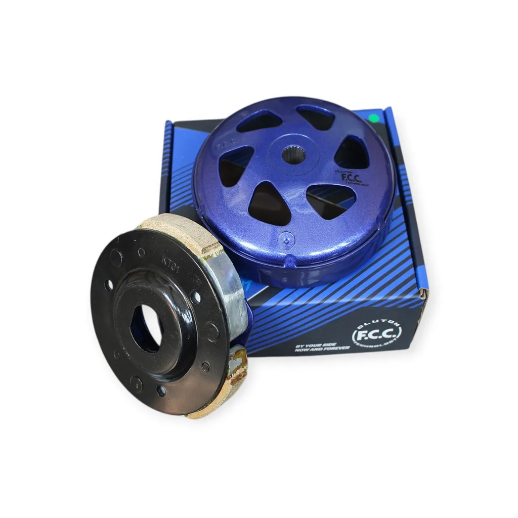 Bộ nồi sau FCC JOSHO1 Racing 2230A-SH cho Air Blade, SH, Vario, Vision, Lead