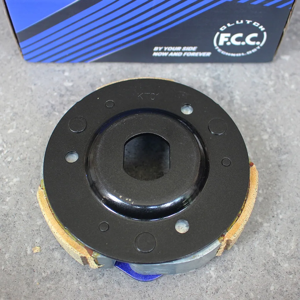 Alternative view of Bộ nồi sau FCC JOSHO1 Racing 2230A-SH cho Air Blade, SH, Vario, Vision, Lead