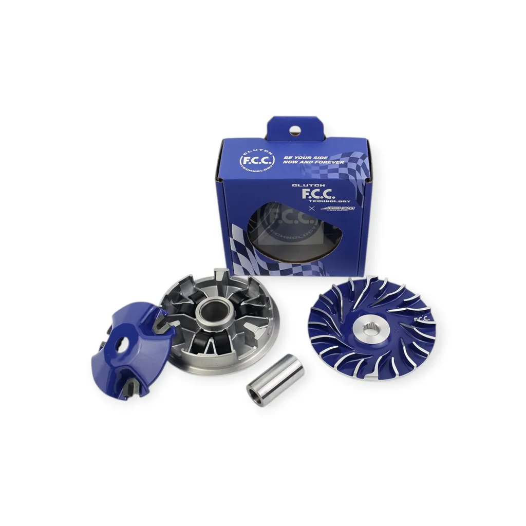 Bộ nồi trước FCC JOSHO1 22000-PCX-0000 cho Air Blade 125/150/160, PCX 125, ADV 150/160