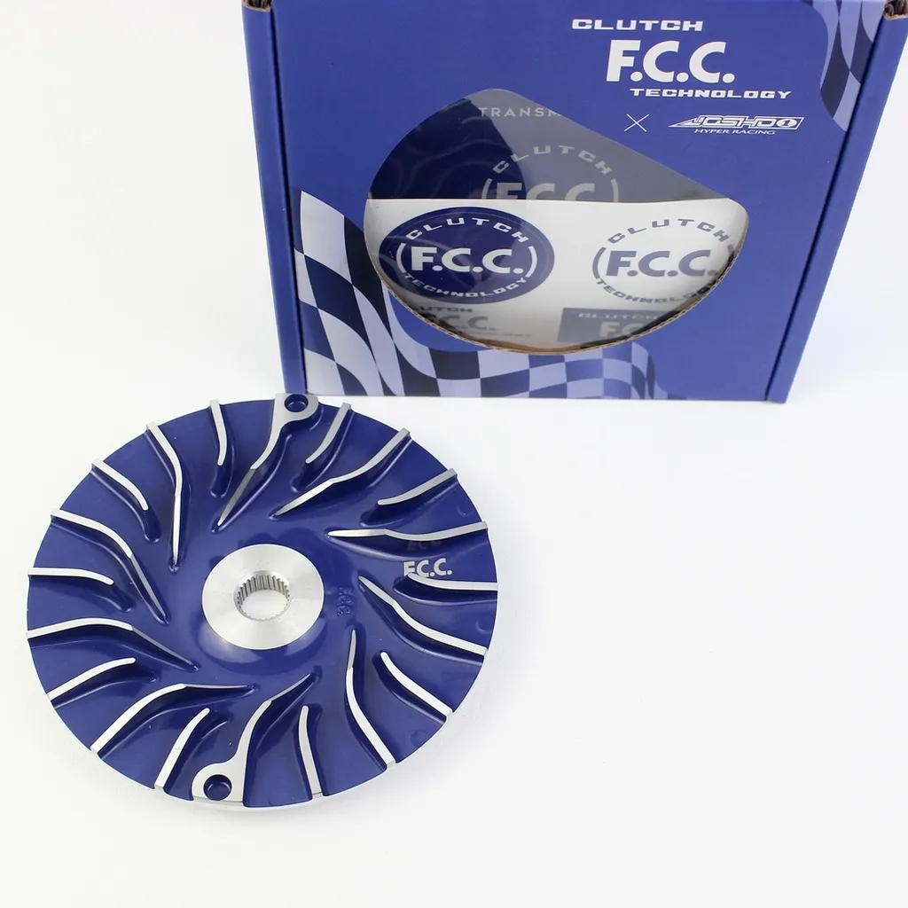 Alternative view of Bộ nồi trước FCC JOSHO1 xe SH 125/150 - 22000-SH-0100