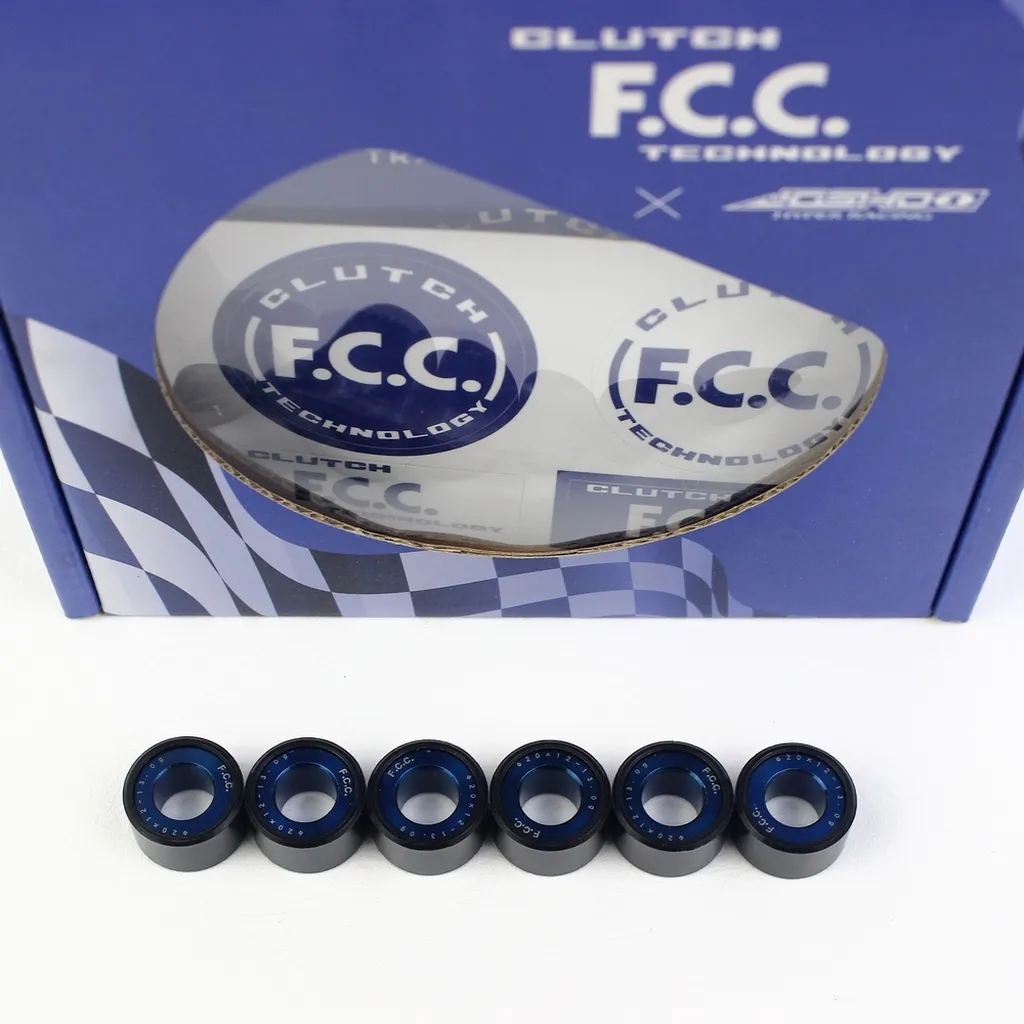 Bộ nồi trước FCC JOSHO1 xe SH 125/150 - 22000-SH-0100 - Ảnh 5