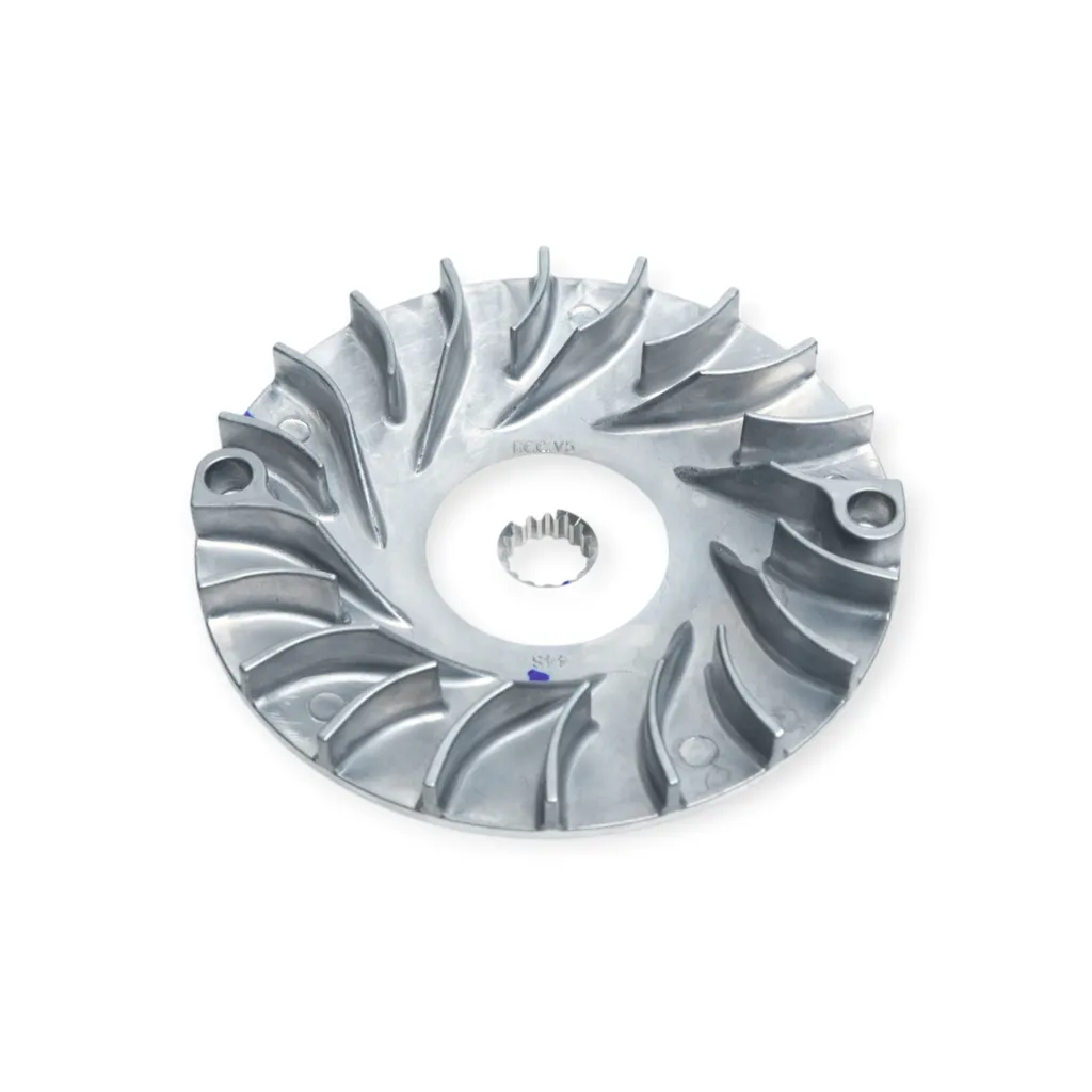 Cánh Quạt FCC Janus 44S-E7611-00 - Má Cố Định Puly Trước - Ảnh 3