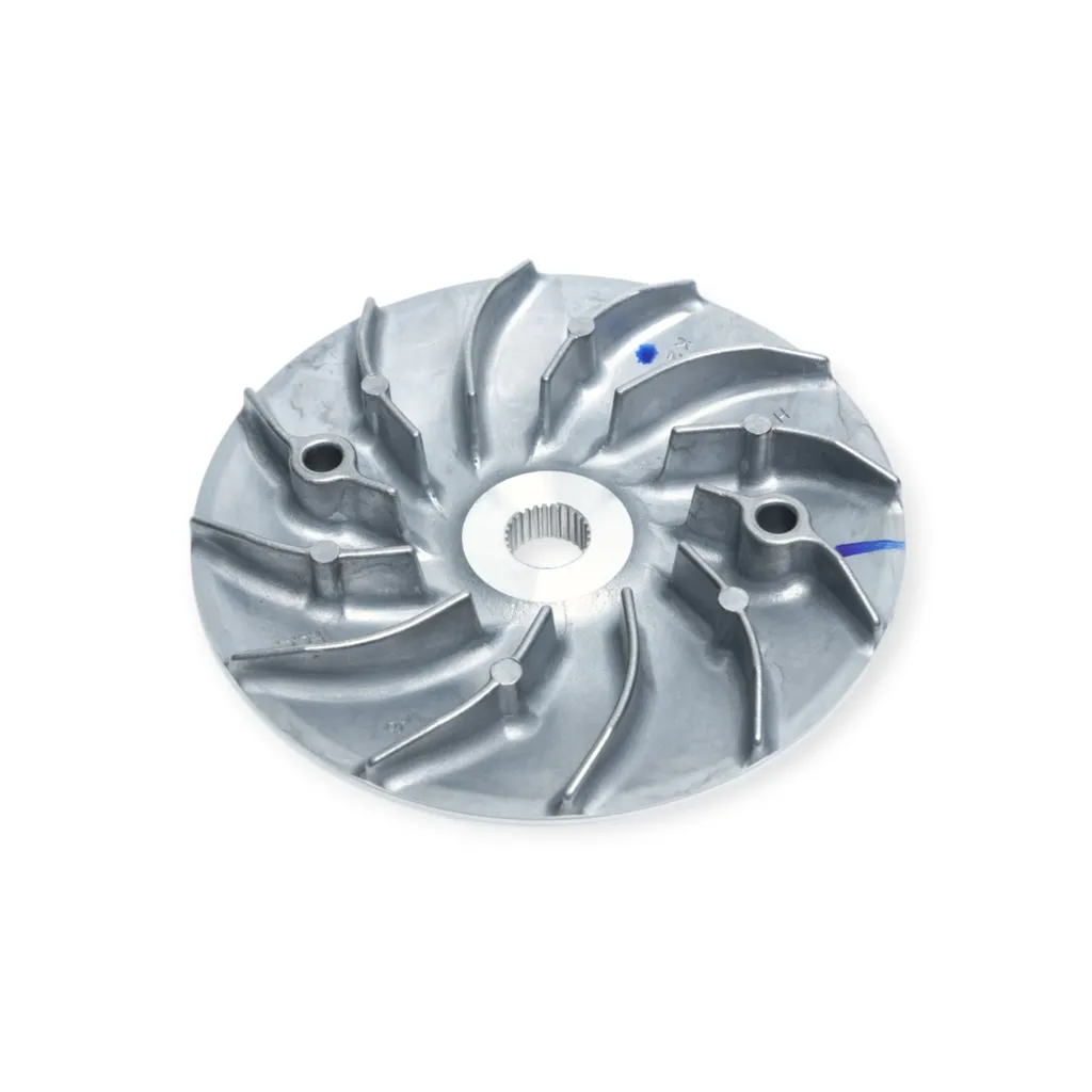 Alternative view of Cánh quạt nồi trước FCC K2S cho AB 160, Vario 160, Lead 125 2021, SH Mode 125
