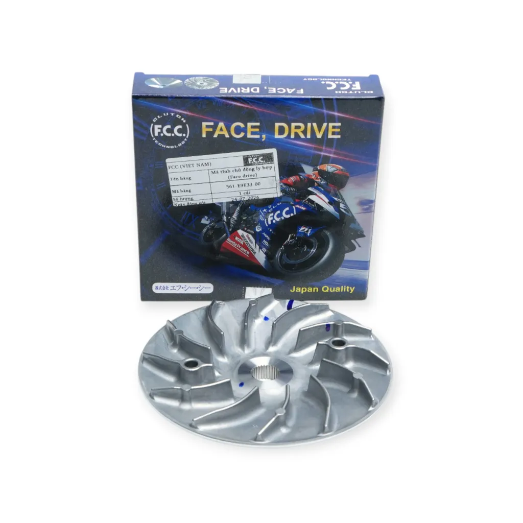 Cánh quạt FCC Honda SH 125/150 2020 mã 22102-KOR-V000