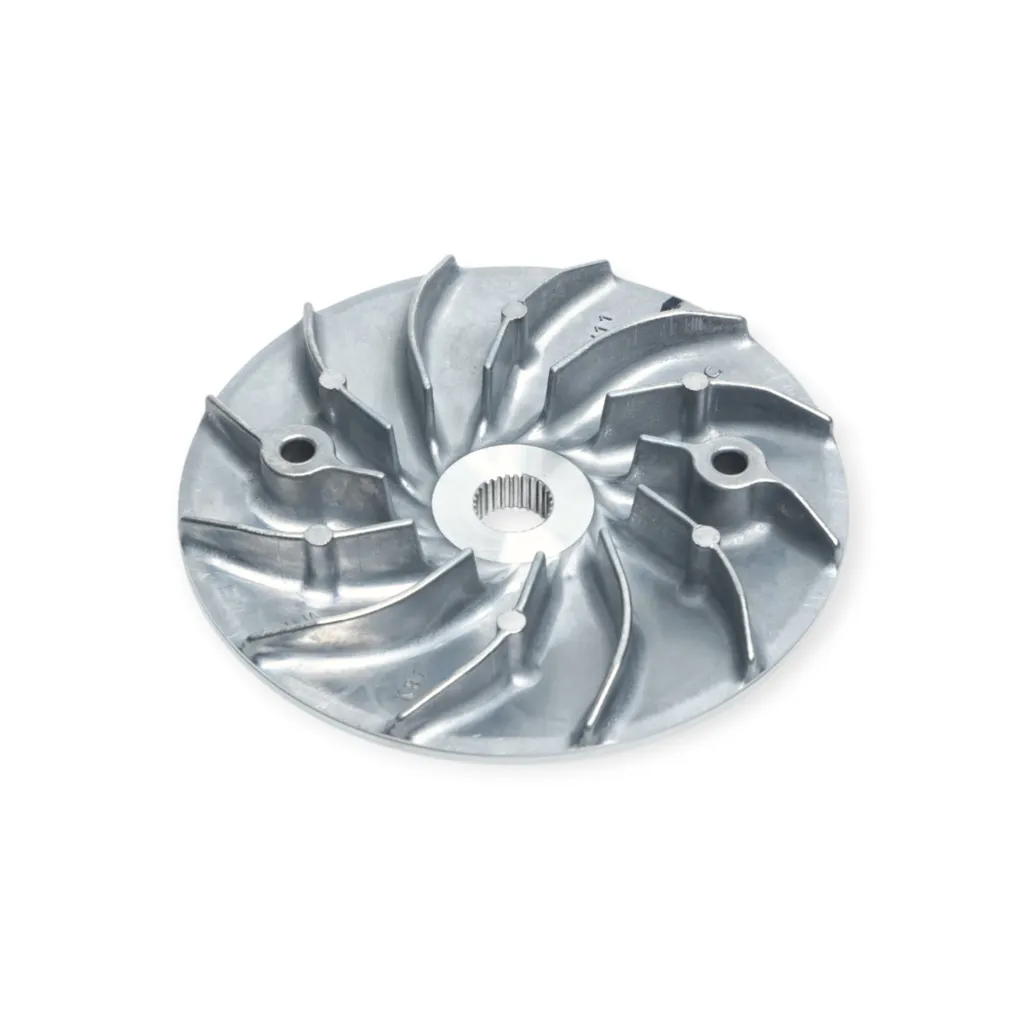 Alternative view of Cánh quạt FCC Honda SH Mode, PCX 125/150 2018 - 22102-K97-T010