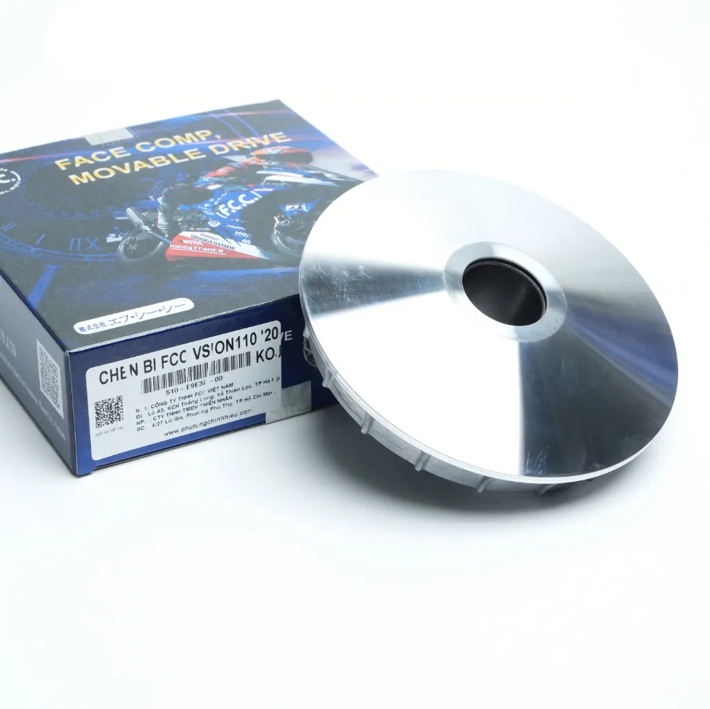Chén bi nồi trước FCC Honda Vision 110 2020 22110-KOJ-V000 - Ảnh 7