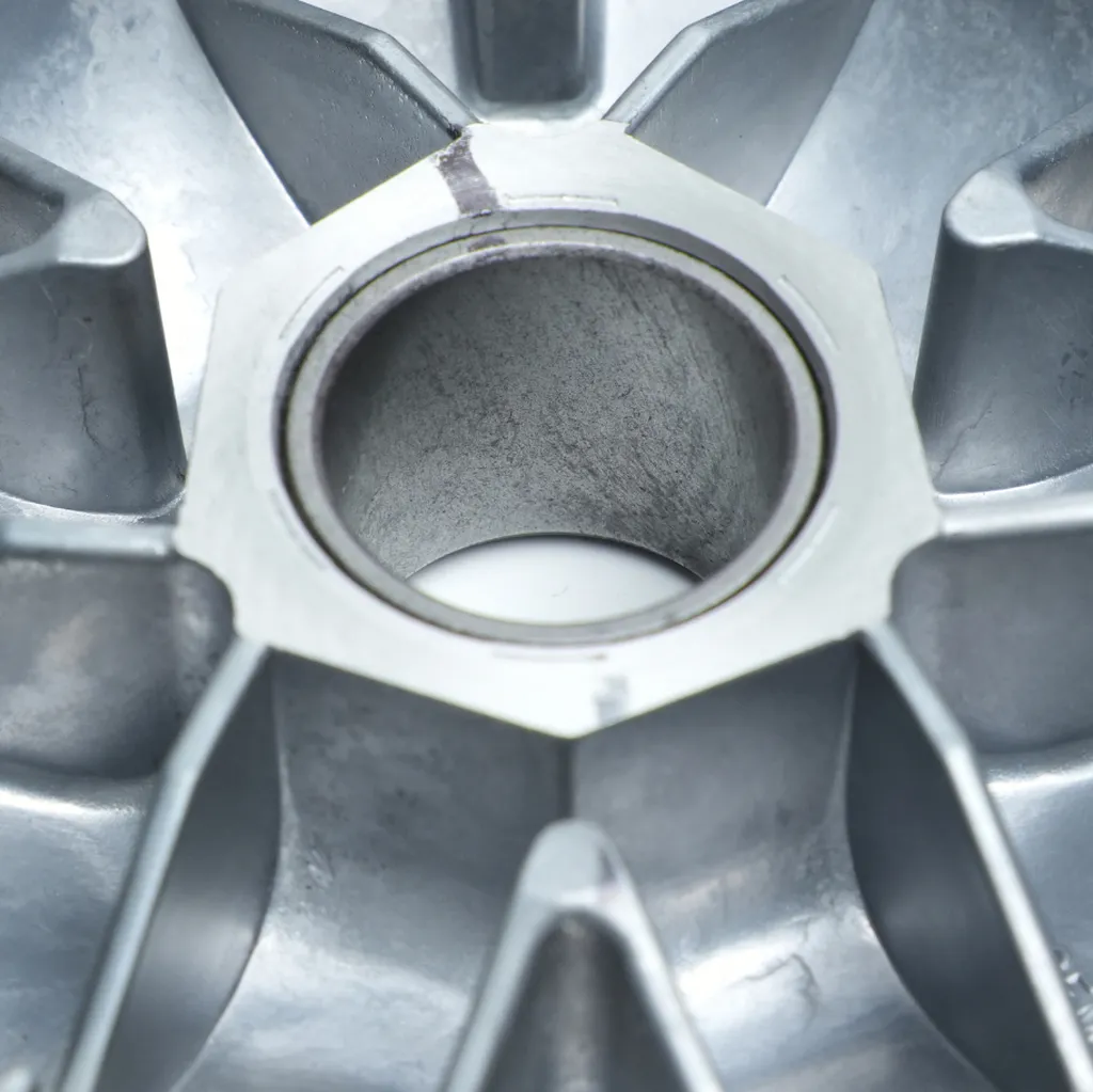 Chén bi FCC Honda Lead, Vision 110, AB 110 mã 22110-GFM-9600 - Ảnh 7