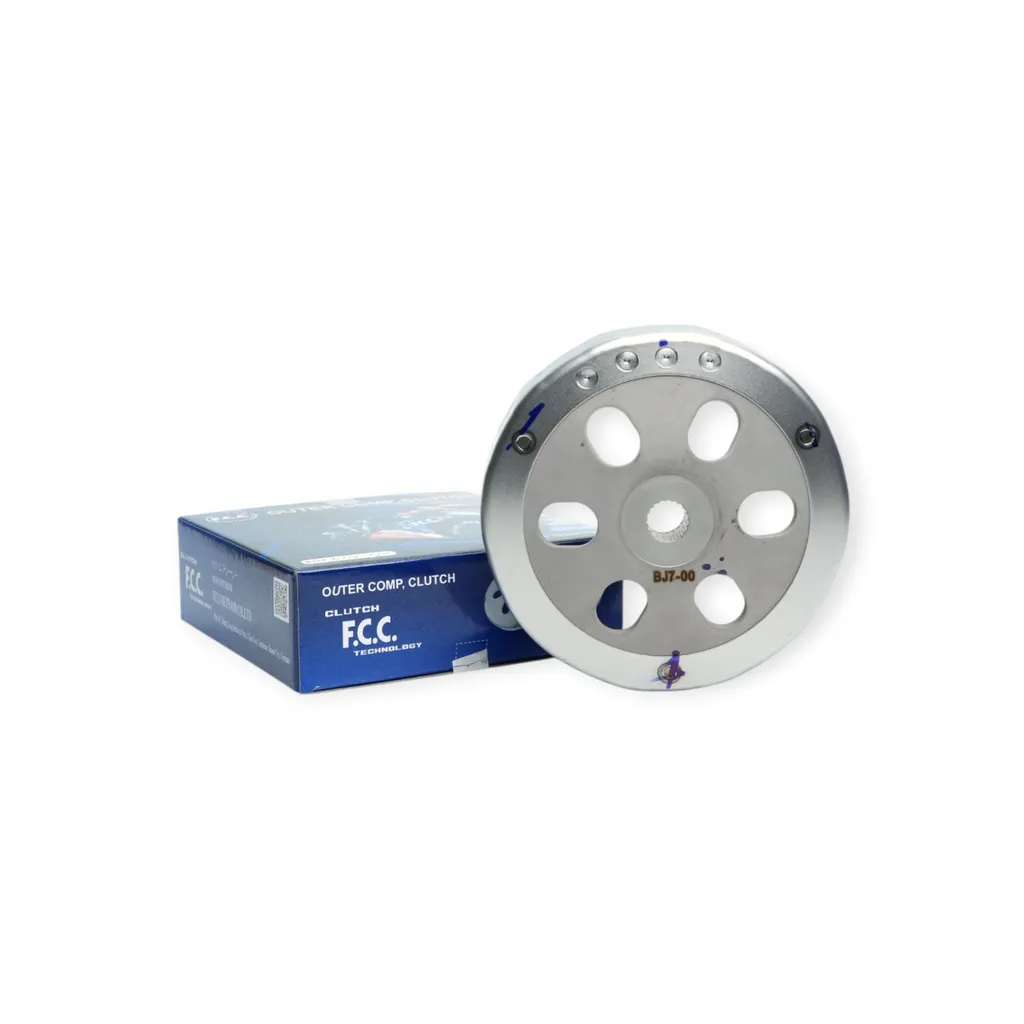 Alternative view of Chuông nồi FCC xe tay ga Yamaha Janus Grande BJ7-E6611-00