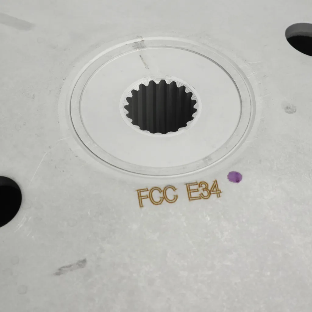 Chuông nồi FCC Lead 125 SH Mode 2020 K1N 400-E9E34-01 - Ảnh 6