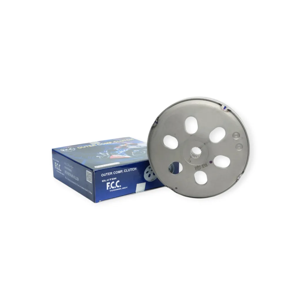 Alternative view of Chuông nồi FCC 22100-KWN-9001 cho Honda PCX, AB, SH Mode, Lead, SH