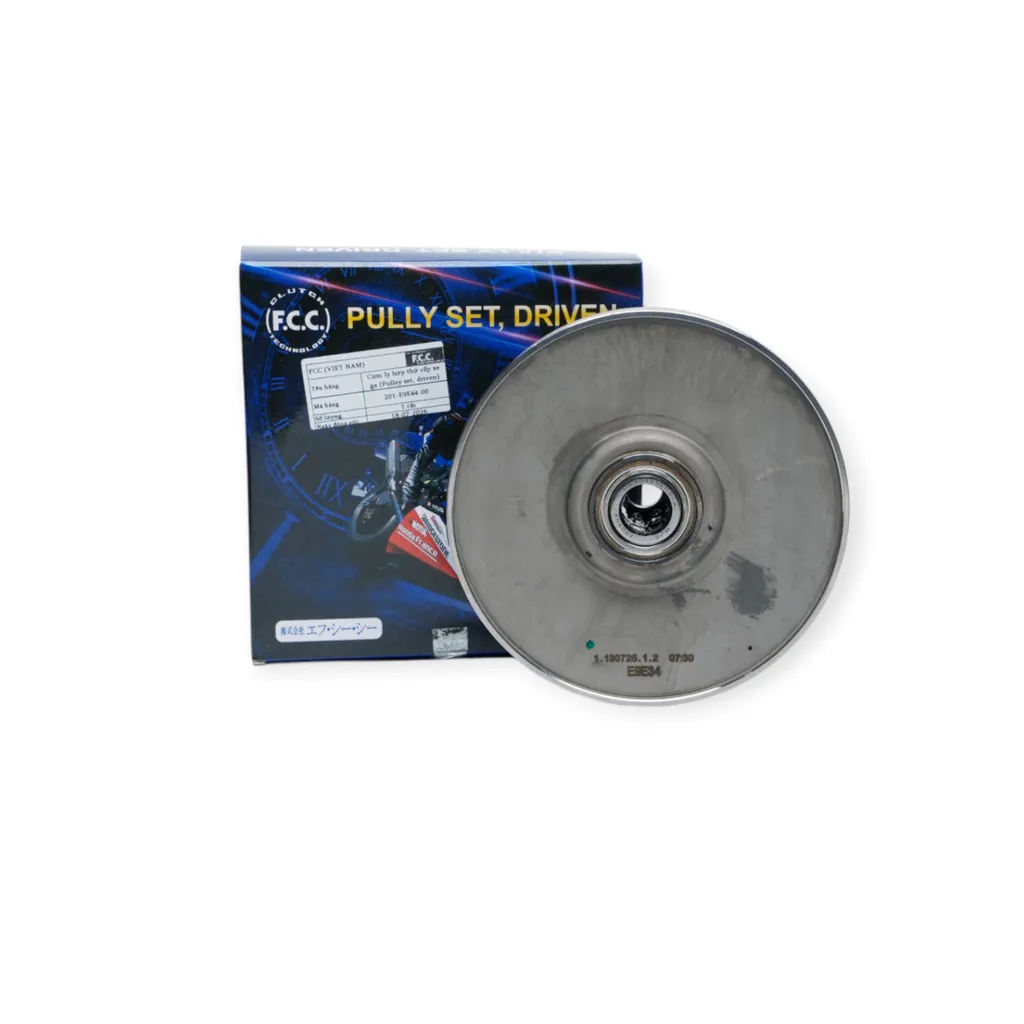 Cụm puly sau FCC Honda Lead 125 PCX SH Mode 2020 K1N 201-E9E44-00