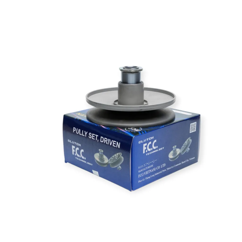 Cụm puly sau FCC Honda Lead 125 PCX SH Mode 2020 K1N 201-E9E44-00 - Ảnh 3
