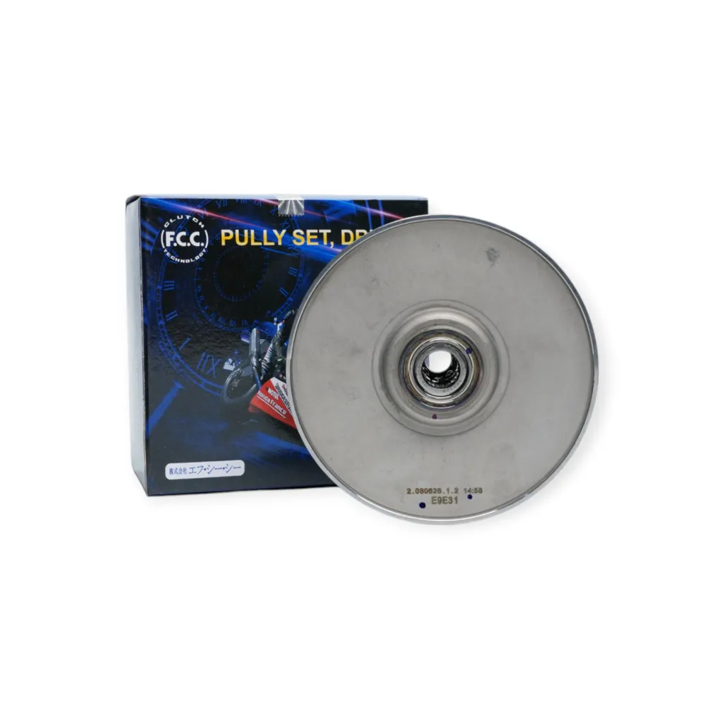 Alternative view of Cụm puly sau FCC PCX125/160 đời 2021 K1Z K97 mã 201-E9E75-01