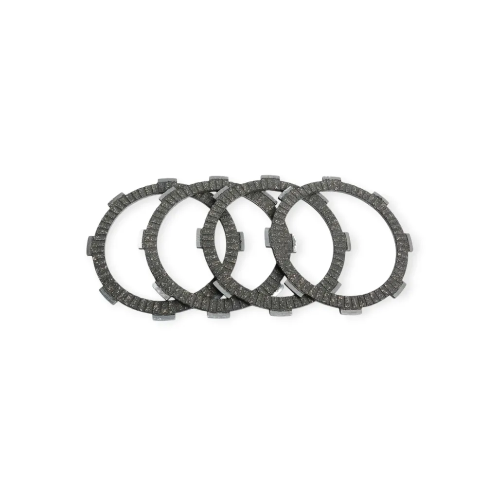 Lá bố nồi FCC Honda Wave RSX 22201-K09-L010-M1 chính hãng - Ảnh 3
