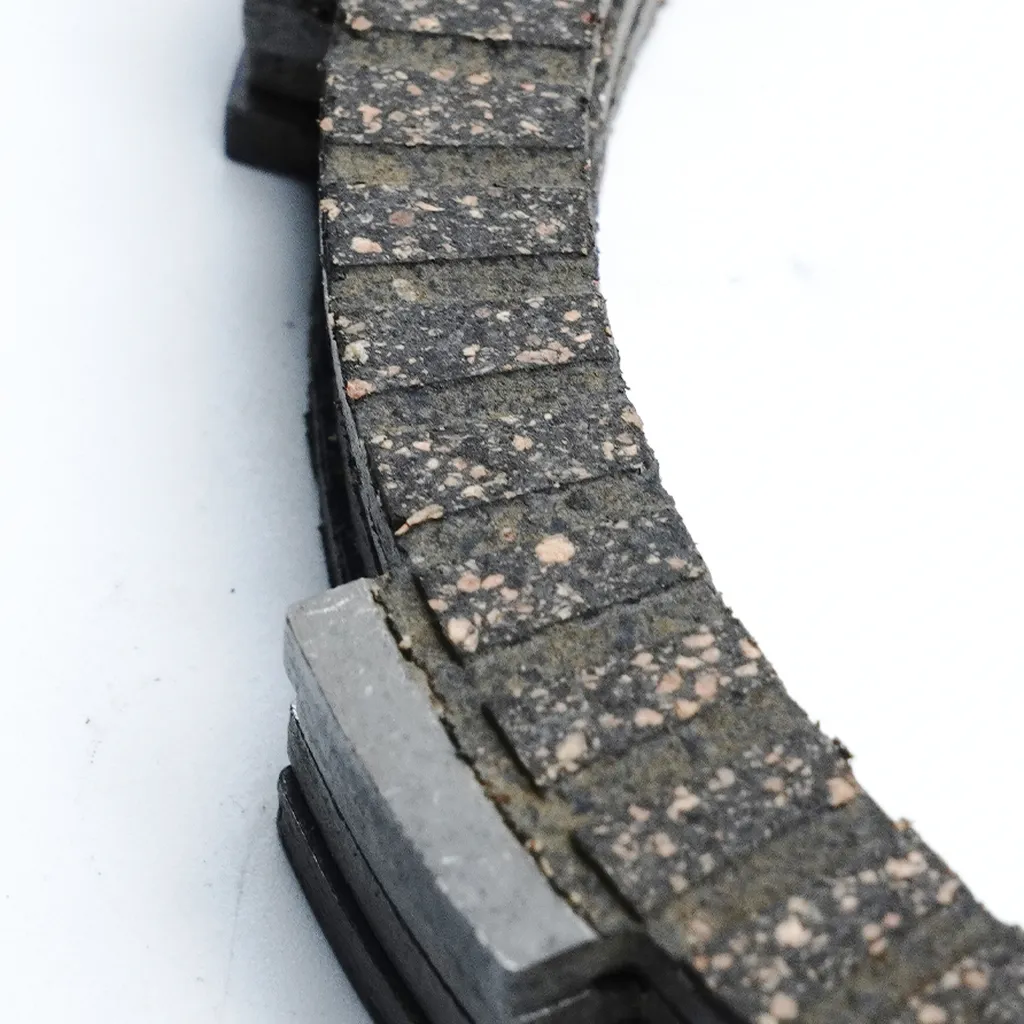 Lá bố nồi FCC Honda Wave RSX 22201-K09-L010-M1 chính hãng - Ảnh 6