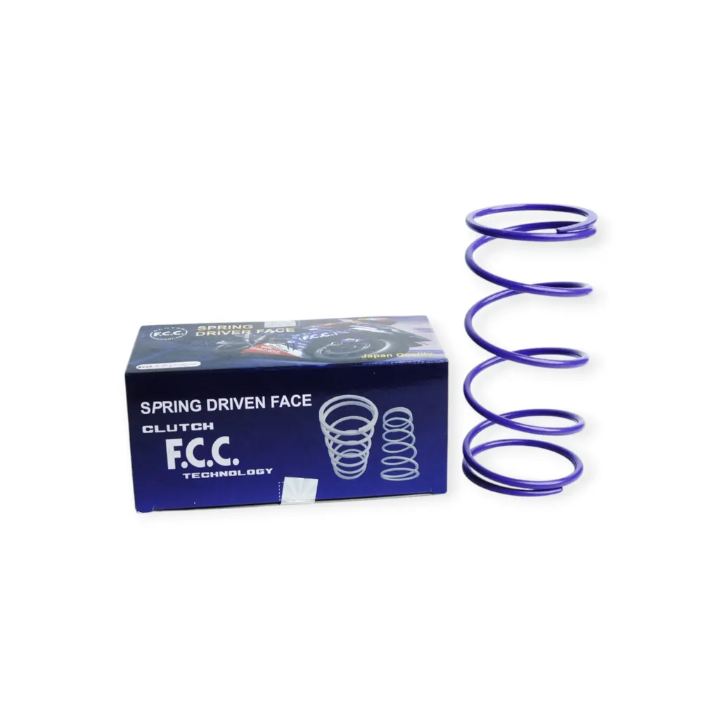 Lò xo nồi sau FCC 31KGF Honda Vision 110 mã 23233-K44-V00